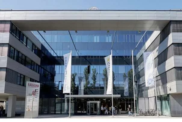 Gewerbeimmobilie mieten in Wien – 203 m², € 16 – Bild 1 von 5