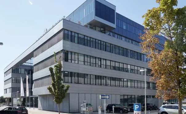 Gewerbeimmobilie mieten in Wien – 203 m², € 16 – Bild 3 von 5