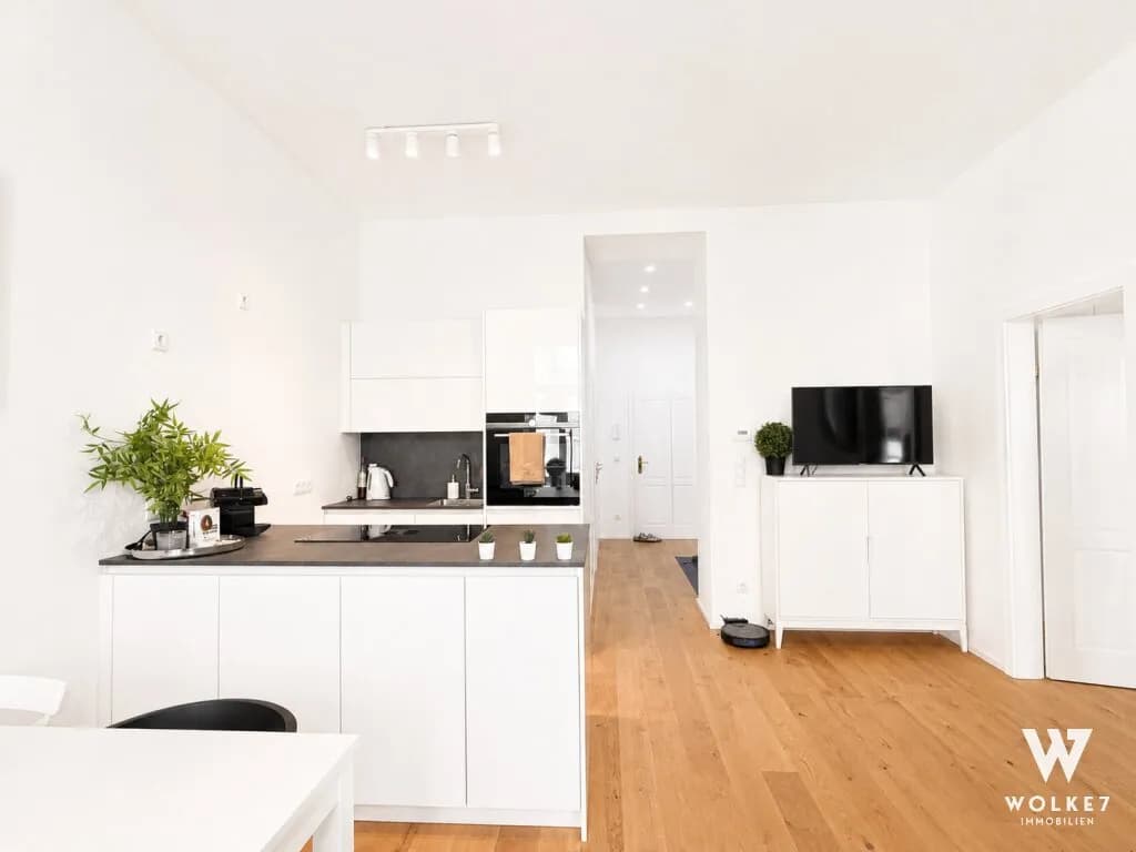 2-Zimmer-Wohnung kaufen in Wien – 47 m², € 239.900 – Bild 2 von 10
