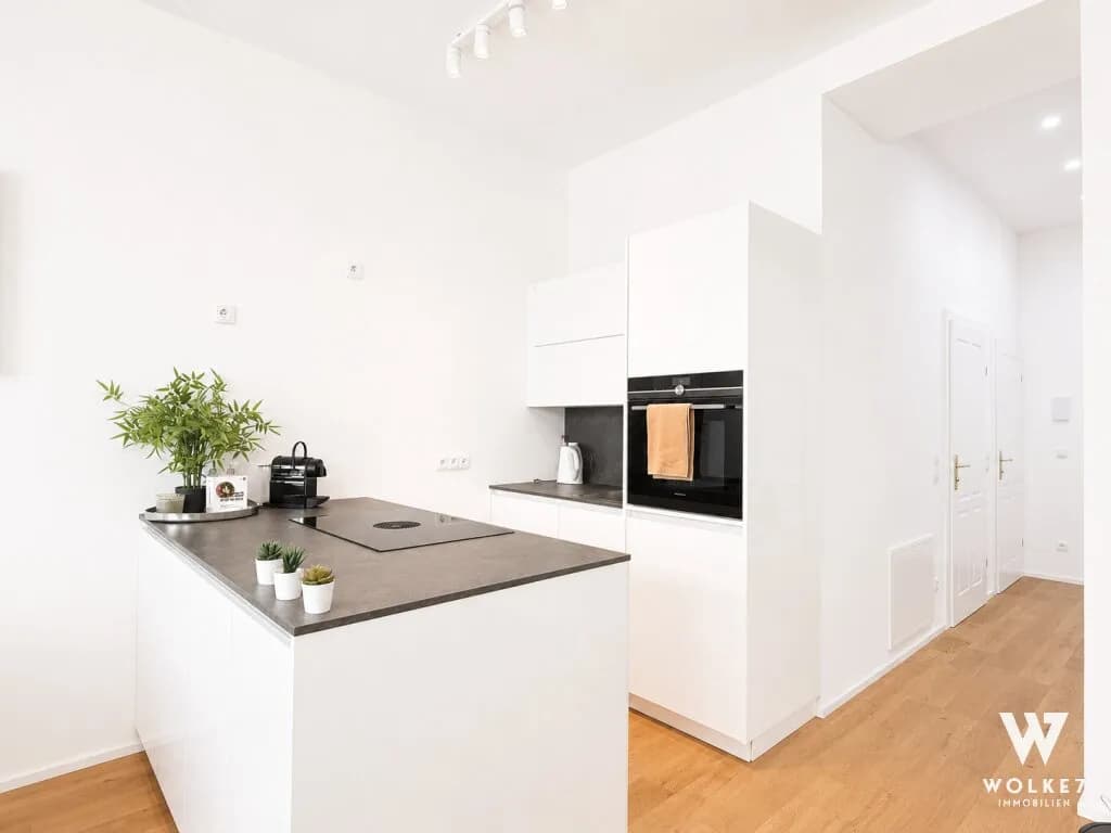 2-Zimmer-Wohnung kaufen in Wien – 47 m², € 239.900 – Bild 3 von 10
