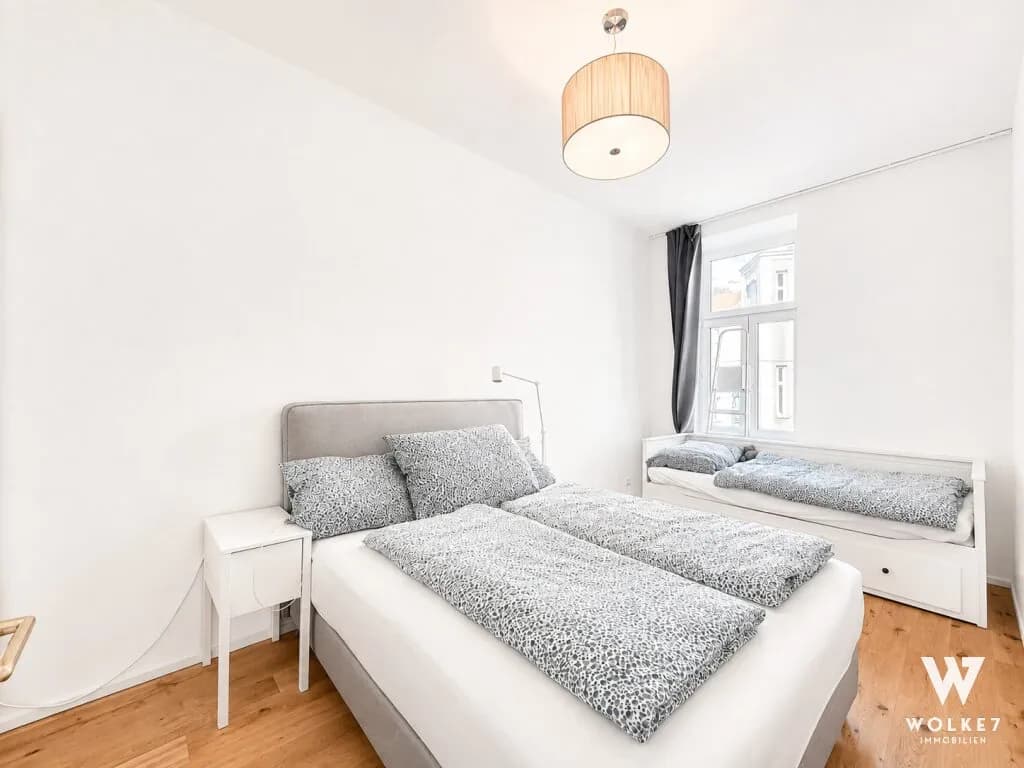 2-Zimmer-Wohnung kaufen in Wien – 47 m², € 239.900 – Bild 5 von 10