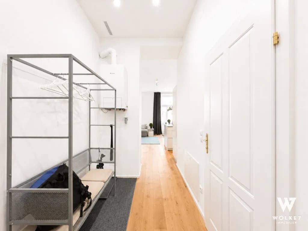 2-Zimmer-Wohnung kaufen in Wien – 47 m², € 239.900 – Bild 6 von 10