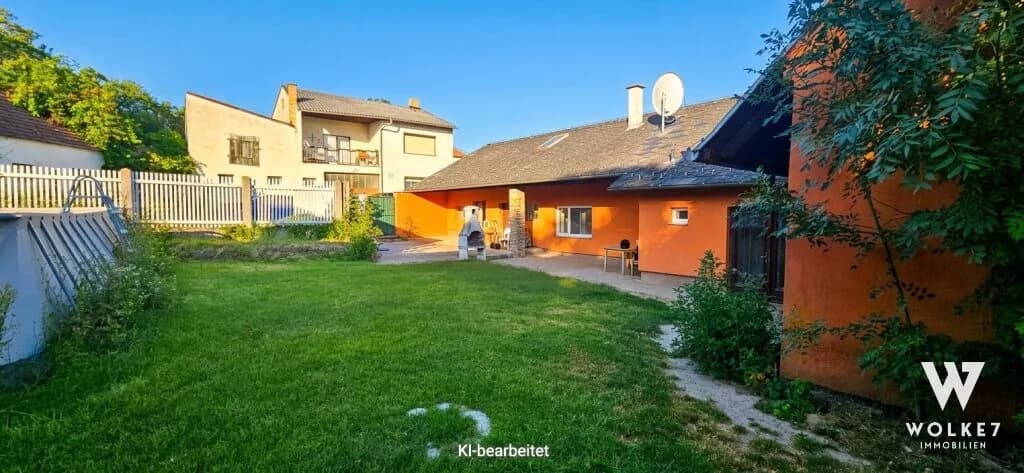 5-Zimmer-Haus kaufen in Gänserndorf – 94 m², € 219.800