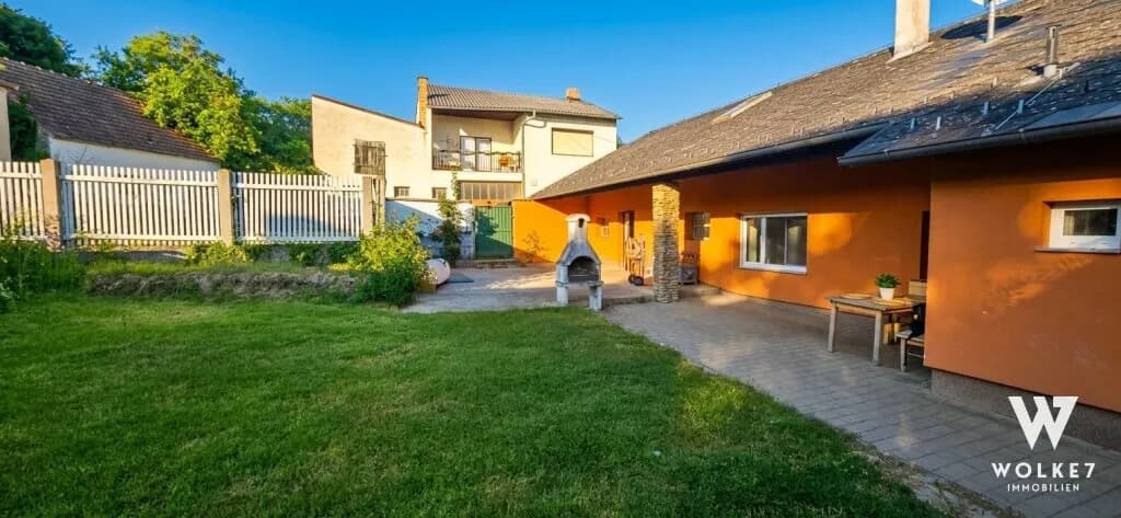 5-Zimmer-Haus kaufen in Gänserndorf – 94 m², € 219.800 – Bild 2 von 15