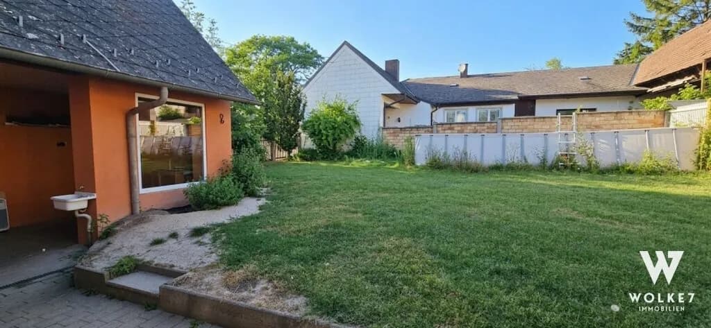 5-Zimmer-Haus kaufen in Gänserndorf – 94 m², € 219.800 – Bild 3 von 15