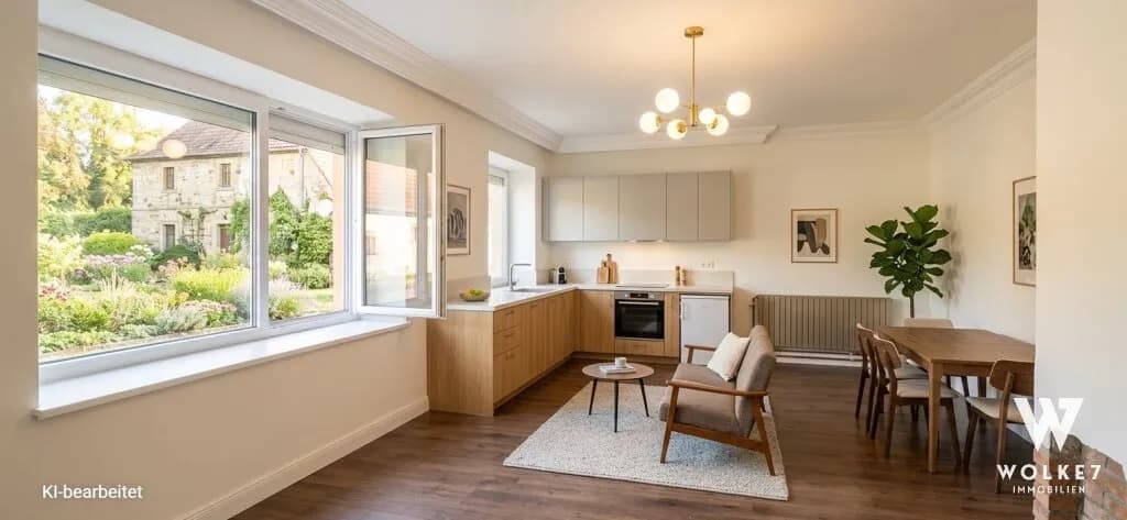 5-Zimmer-Haus kaufen in Gänserndorf – 94 m², € 219.800 – Bild 7 von 15