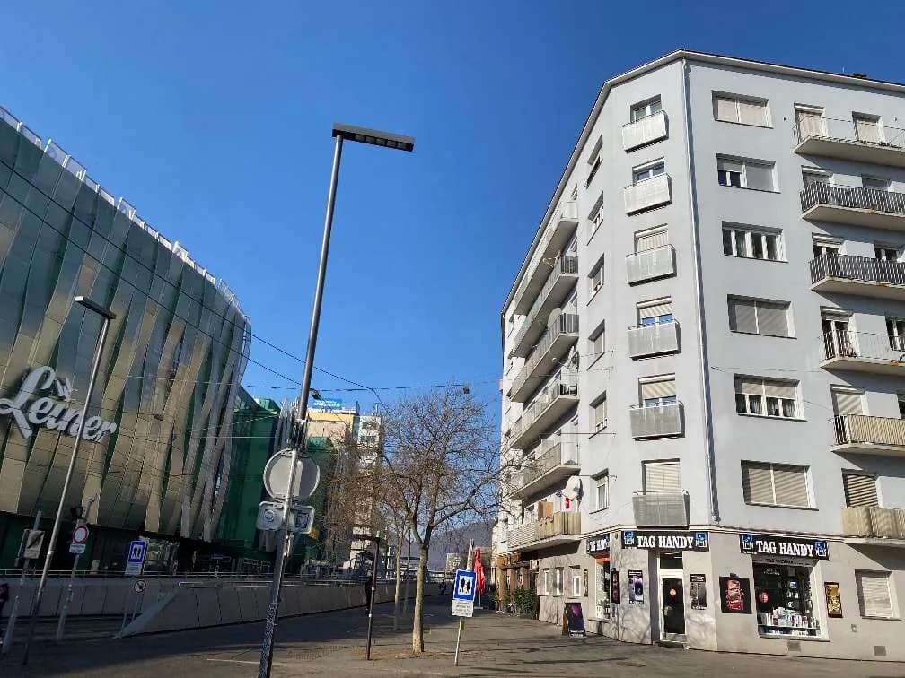 4-Zimmer-Wohnung kaufen in Graz – 86,4 m², € 259.000 – Bild 1 von 13