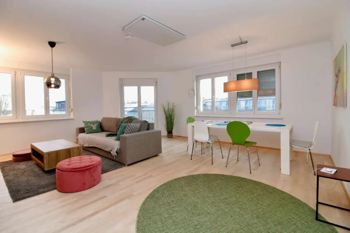 4-Zimmer-Wohnung kaufen in Graz – 86,4 m², € 259.000 – Bild 2 von 13