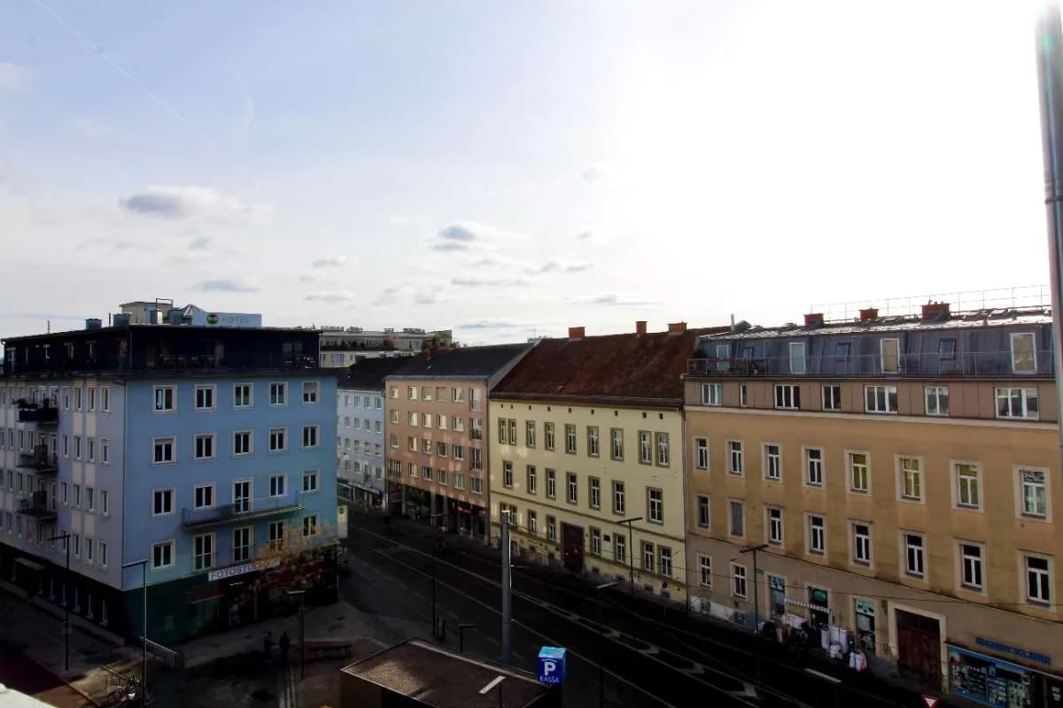 4-Zimmer-Wohnung kaufen in Graz – 86,4 m², € 259.000 – Bild 12 von 13