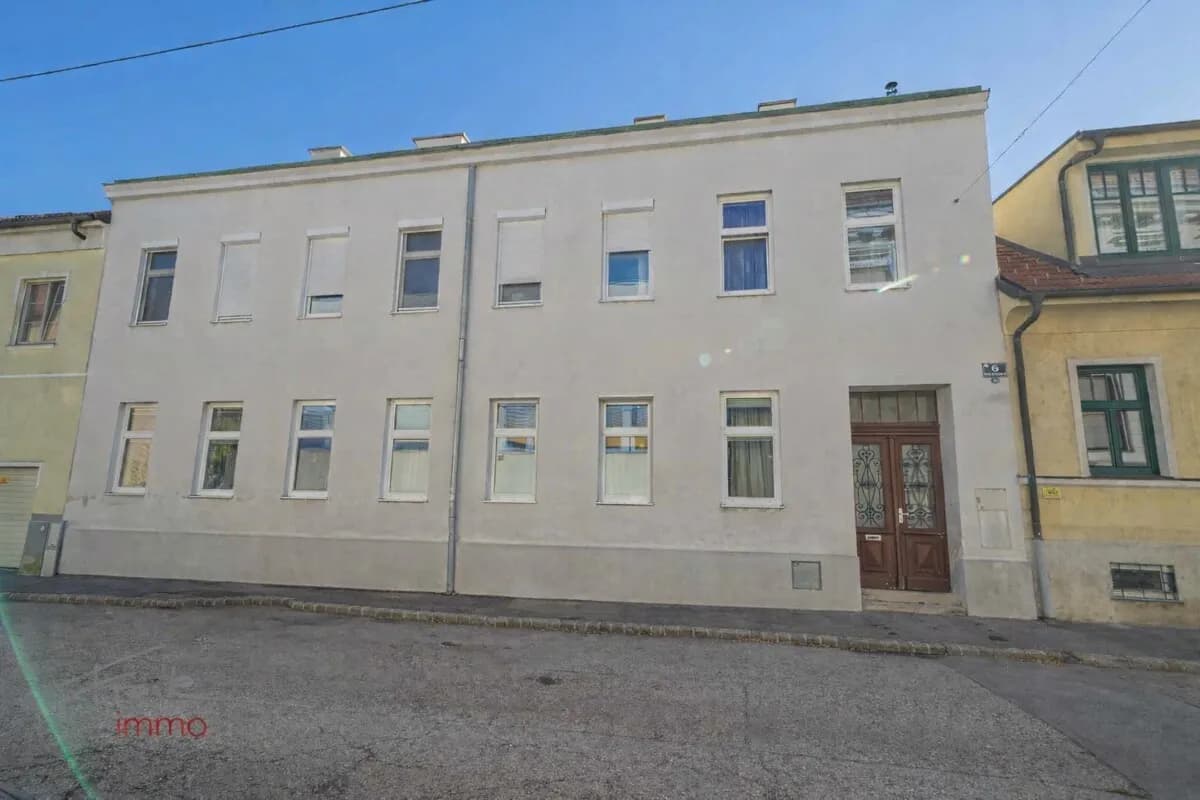 Gewerbeimmobilie kaufen in Wien – 285 m², € 1.200.000 – Bild 2 von 47