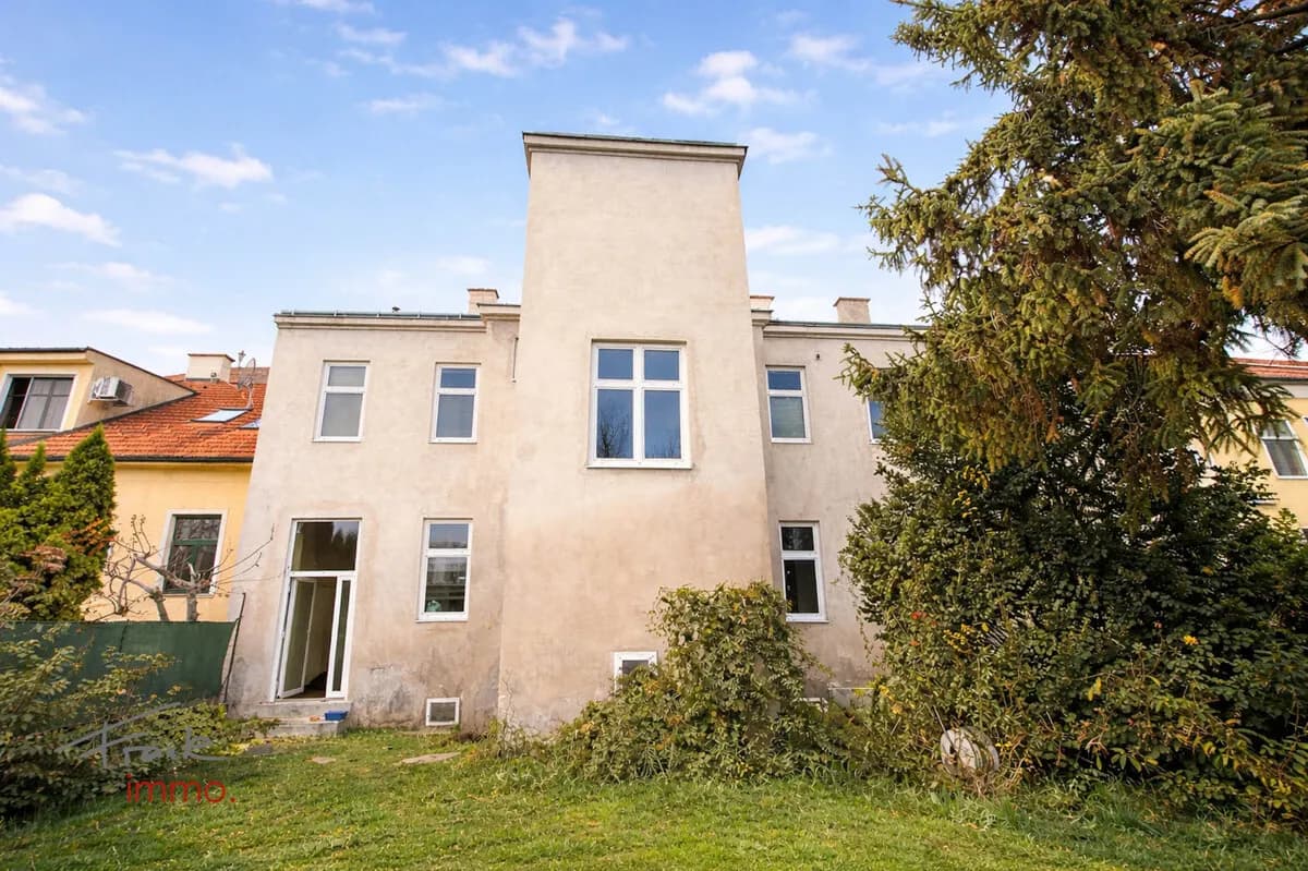 Gewerbeimmobilie kaufen in Wien – 285 m², € 1.200.000 – Bild 3 von 47