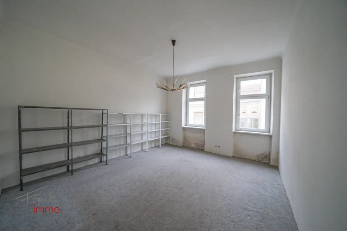 Gewerbeimmobilie kaufen in Wien – 285 m², € 1.200.000 – Bild 39 von 47