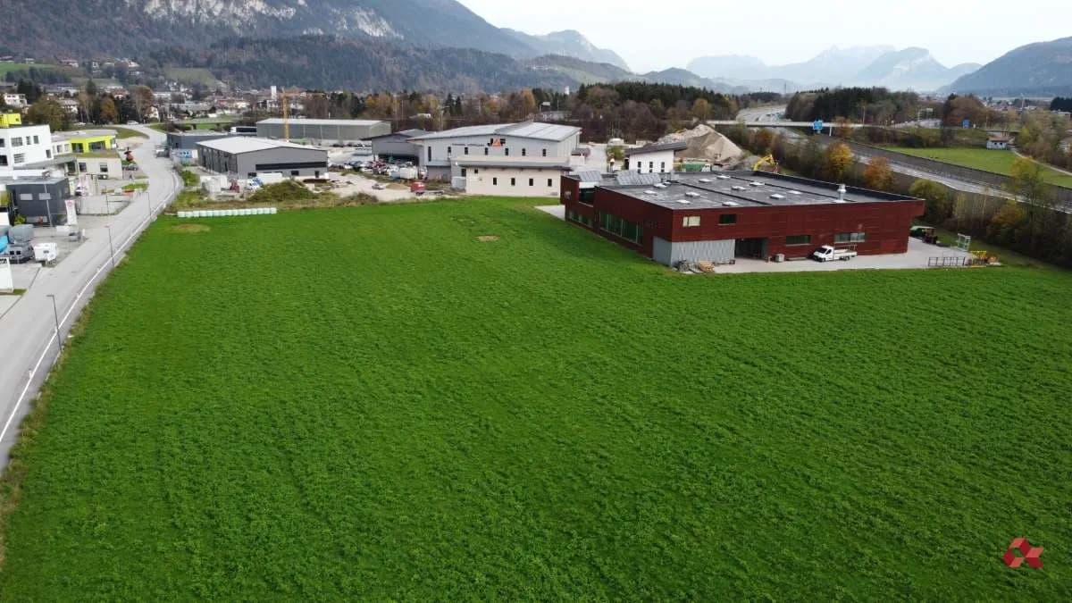 Immobilie kaufen in Kufstein – 19 964 m² – Bild 2 von 2