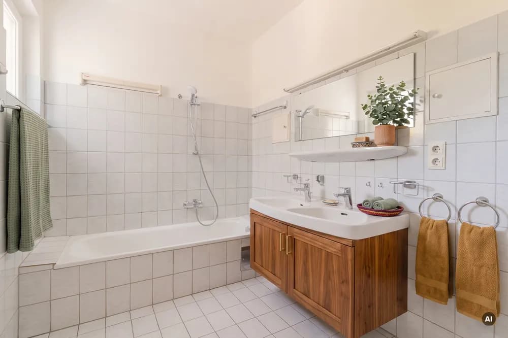 4-Zimmer-Wohnung kaufen in Salzburg Stadt – 113 m², € 689.000 – Bild 6 von 7