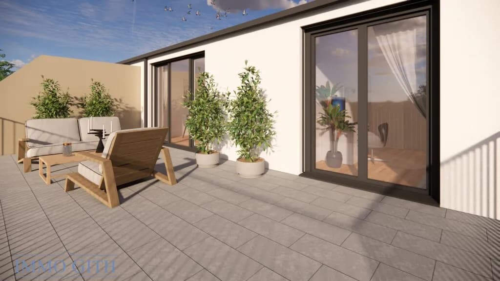 4-Zimmer-Wohnung kaufen in Mödling – 92,64 m², € 698.250