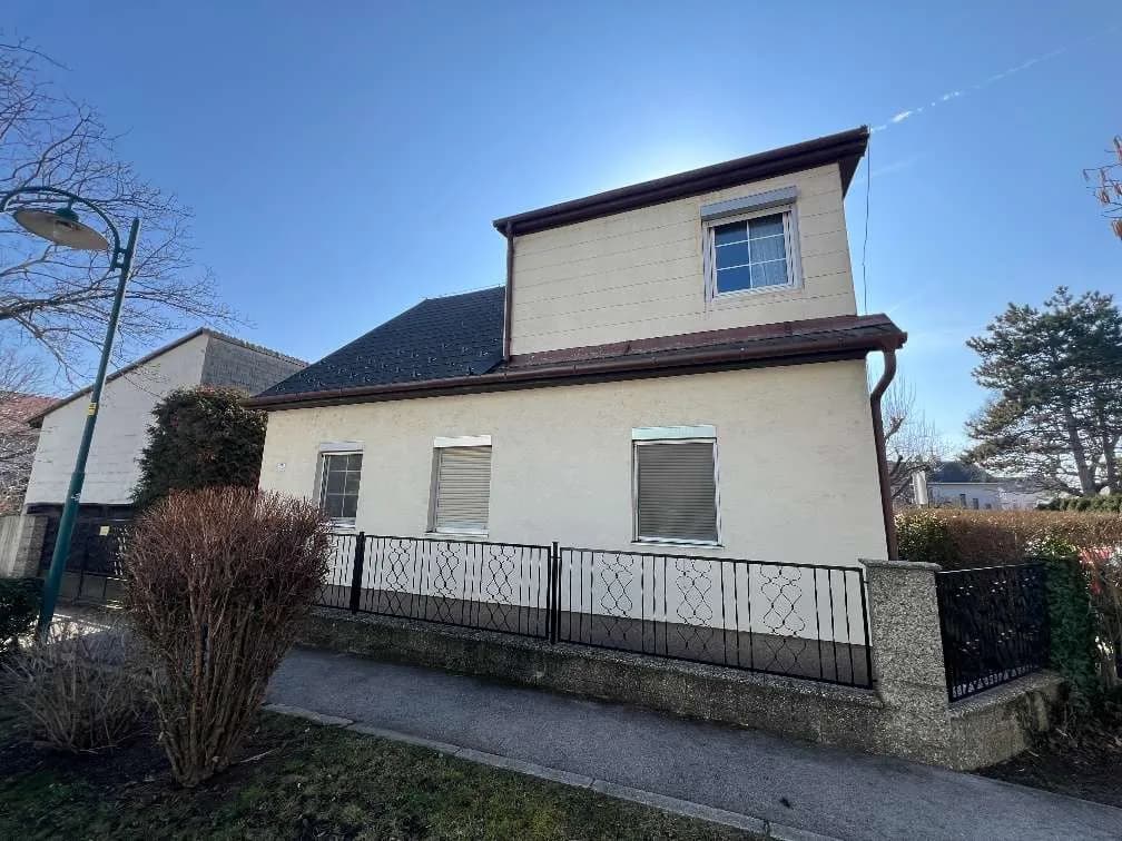5-Zimmer-Haus kaufen in Mödling – 130,76 m², € 649.000