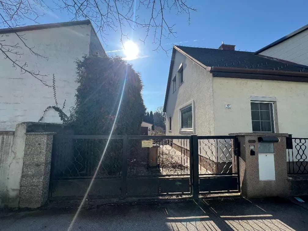 5-Zimmer-Haus kaufen in Mödling – 130,76 m², € 649.000 – Bild 3 von 27