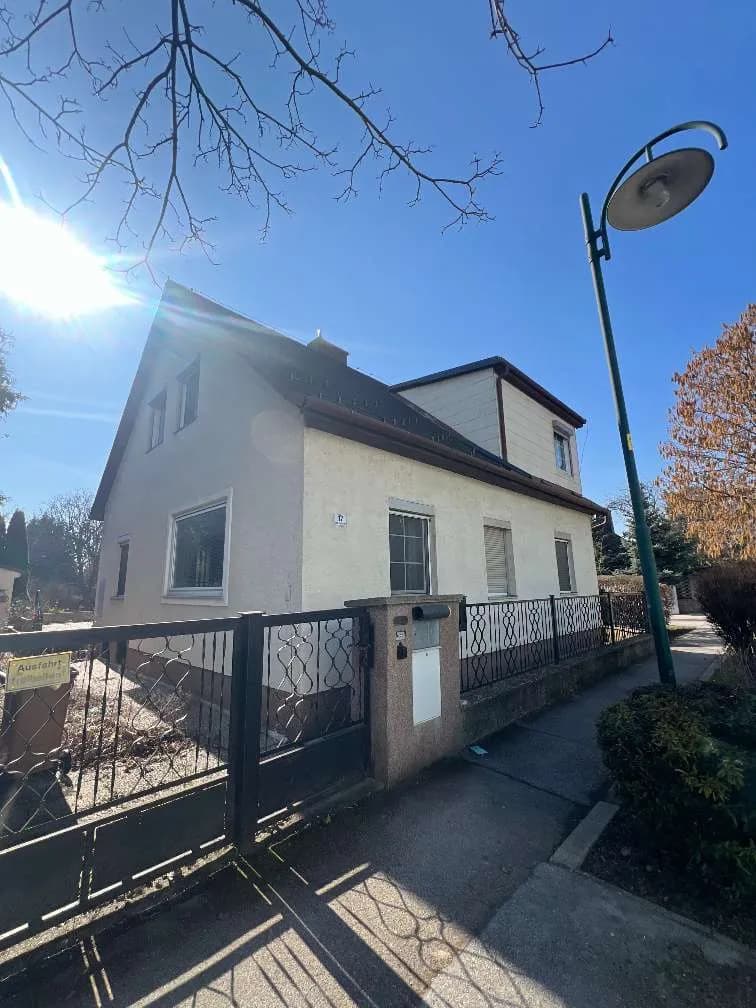 5-Zimmer-Haus kaufen in Mödling – 130,76 m², € 649.000 – Bild 4 von 27