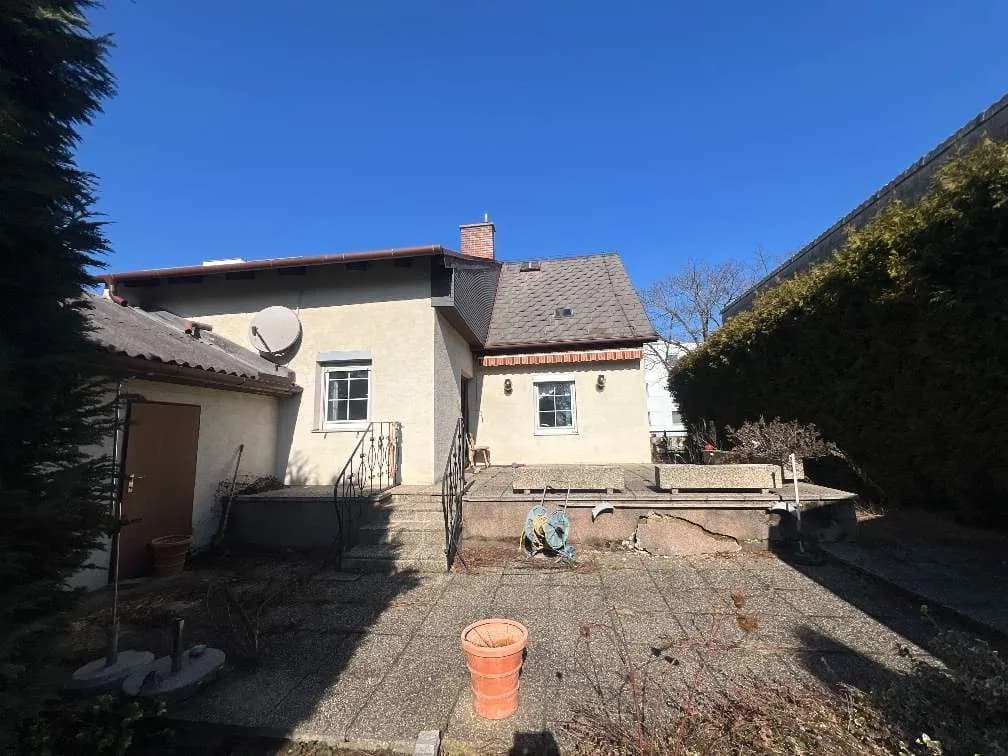 5-Zimmer-Haus kaufen in Mödling – 130,76 m², € 649.000 – Bild 5 von 27