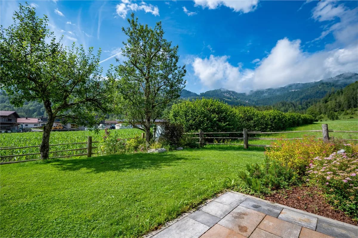 3-Zimmer-Wohnung mieten in Kitzbühel – 92 m², € 2.800