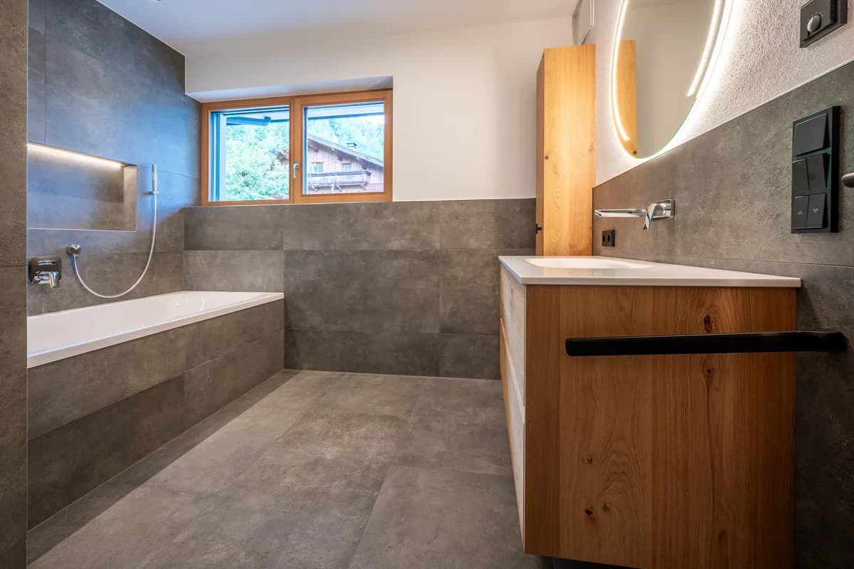 3-Zimmer-Wohnung mieten in Kitzbühel – 92 m², € 2.800 – Bild 6 von 8