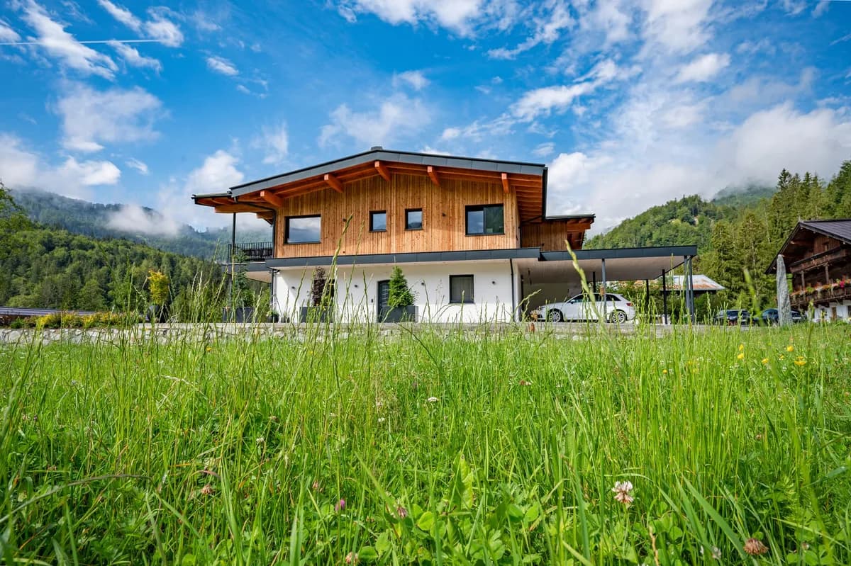 3-Zimmer-Wohnung mieten in Kitzbühel – 92 m², € 2.800 – Bild 8 von 8