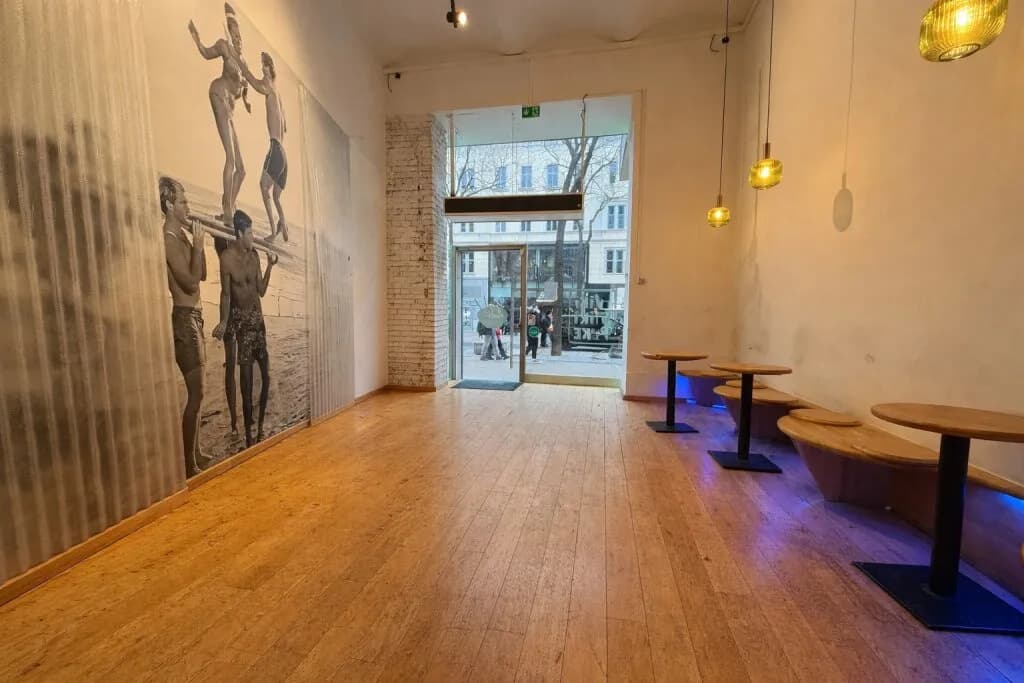 Gewerbeimmobilie mieten in Wien – 70 m², € 14.135 – Bild 2 von 7