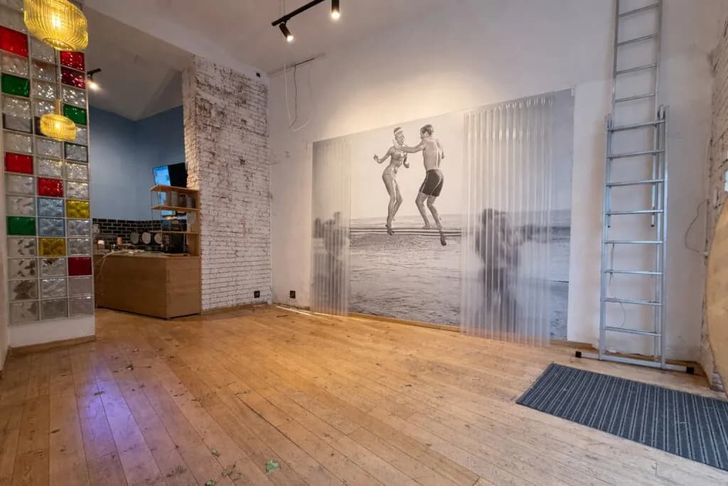 Gewerbeimmobilie mieten in Wien – 70 m², € 14.135 – Bild 3 von 7