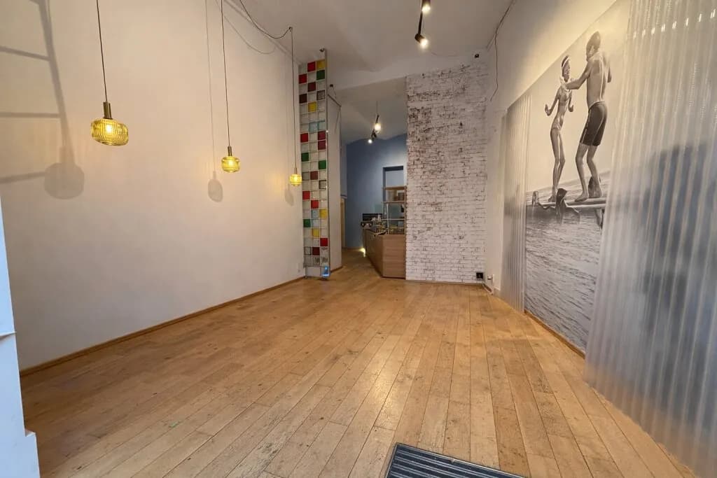 Gewerbeimmobilie mieten in Wien – 70 m², € 14.135 – Bild 4 von 7