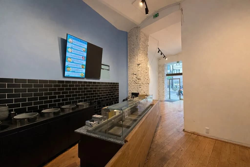 Gewerbeimmobilie mieten in Wien – 70 m², € 14.135 – Bild 5 von 7