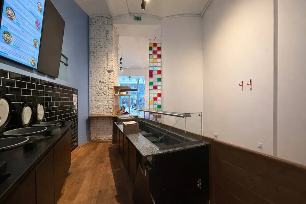 Gewerbeimmobilie mieten in Wien – 70 m², € 14.135 – Bild 6 von 7