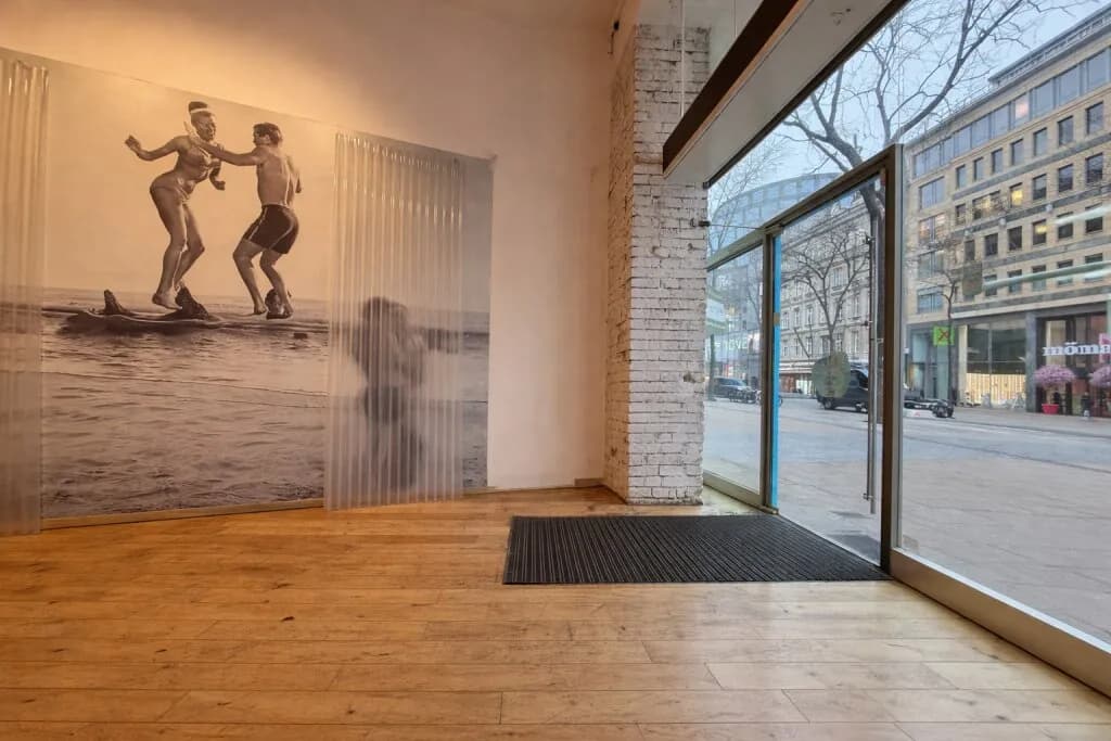 Gewerbeimmobilie mieten in Wien – 70 m², € 14.135 – Bild 7 von 7