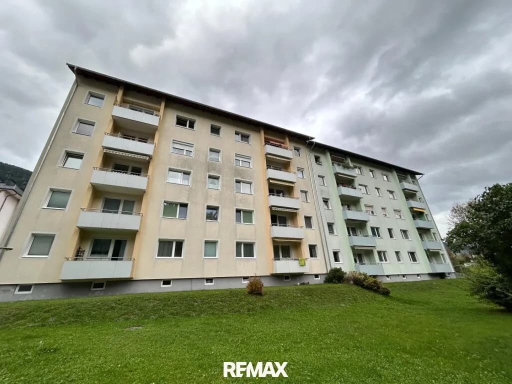 2-Zimmer-Wohnung kaufen in Liezen – 43 m², € 75.000 – Bild 2 von 17