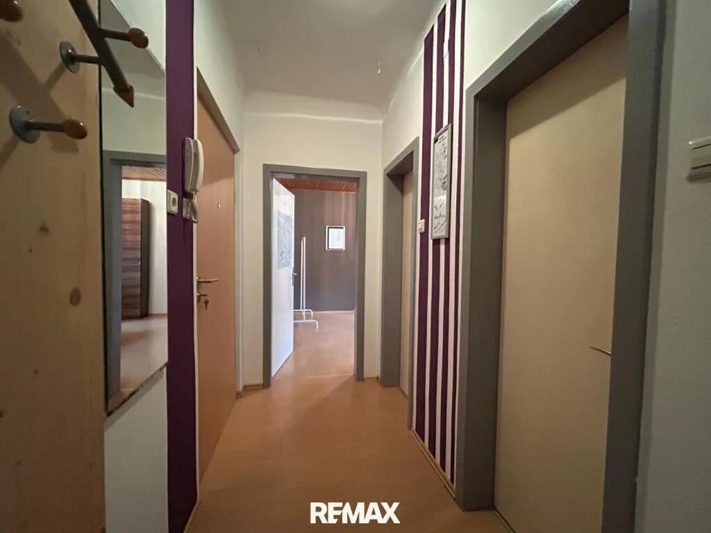 2-Zimmer-Wohnung kaufen in Liezen – 43 m², € 75.000 – Bild 3 von 17