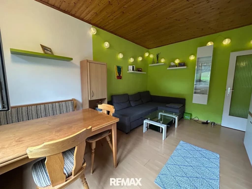 2-Zimmer-Wohnung kaufen in Liezen – 43 m², € 75.000 – Bild 4 von 17