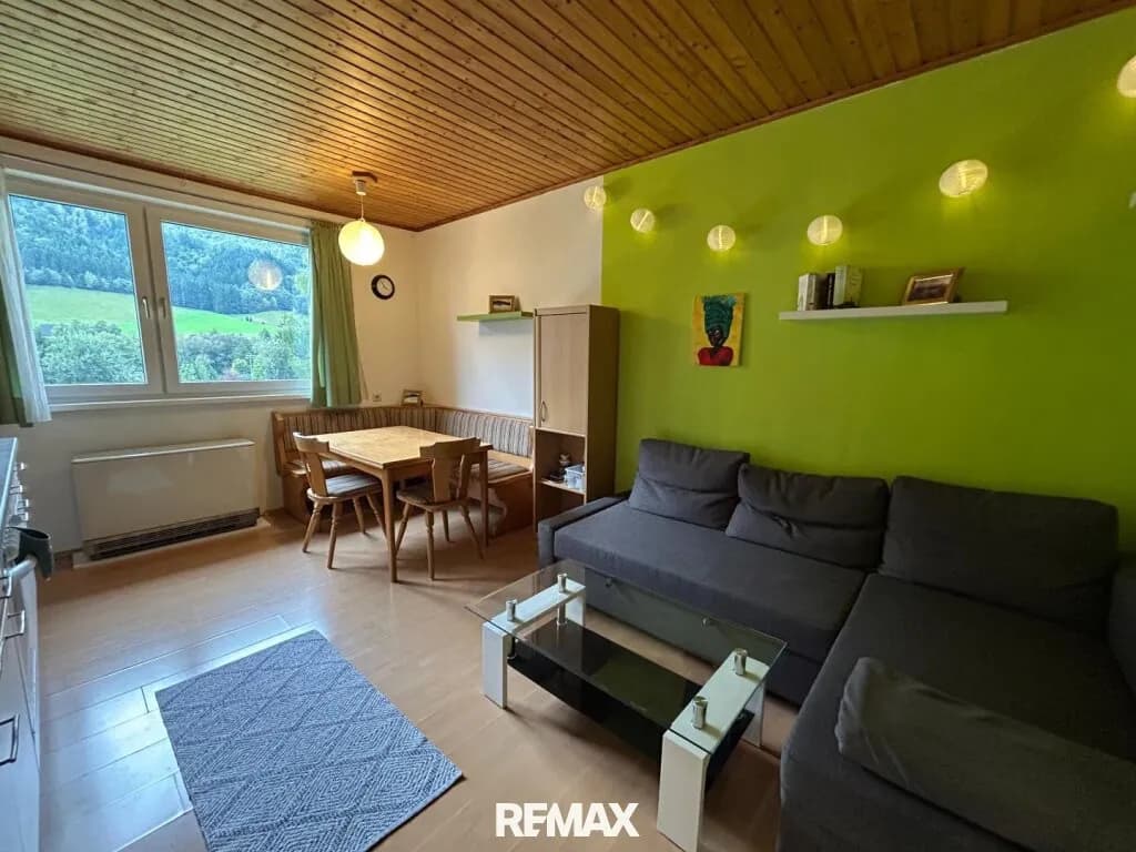 2-Zimmer-Wohnung kaufen in Liezen – 43 m², € 75.000 – Bild 5 von 17