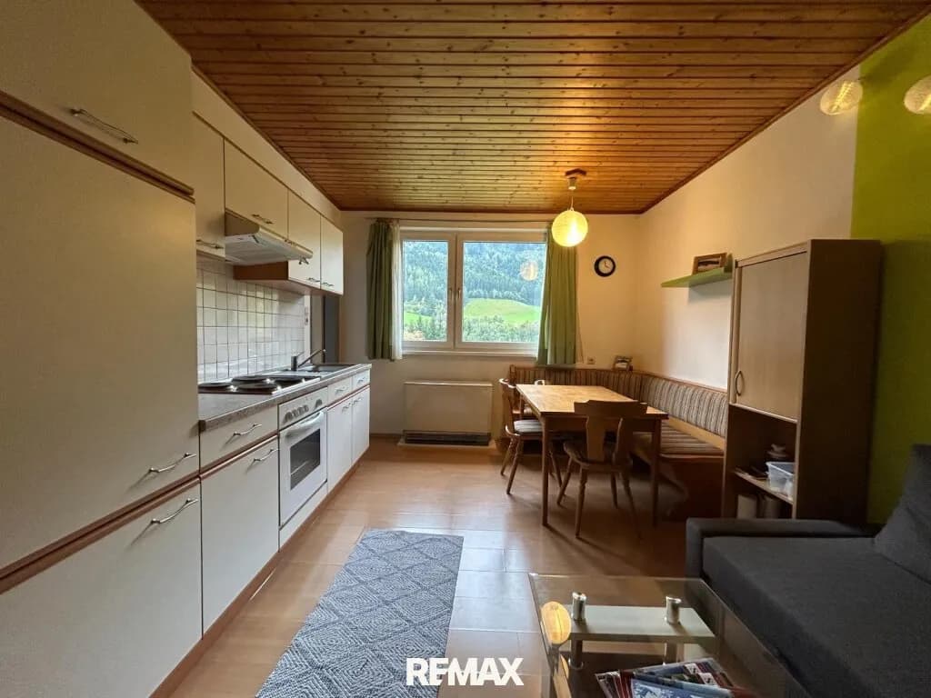 2-Zimmer-Wohnung kaufen in Liezen – 43 m², € 75.000 – Bild 9 von 17