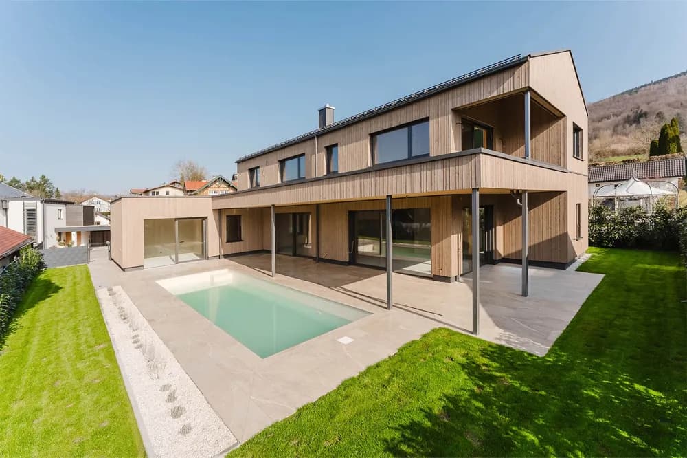 5-Zimmer-Immobilie kaufen in Vöcklabruck – 242,19 m², € 2.790.000 – Bild 1 von 11