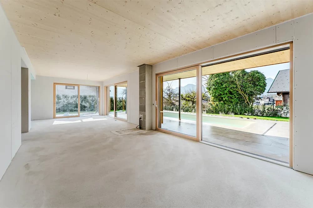5-Zimmer-Immobilie kaufen in Vöcklabruck – 242,19 m², € 2.790.000 – Bild 3 von 11