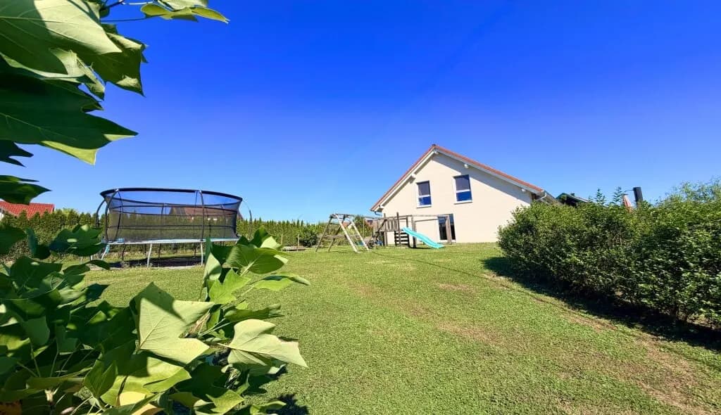 4-Zimmer-Haus kaufen in Leibnitz – 130 m², € 398.000