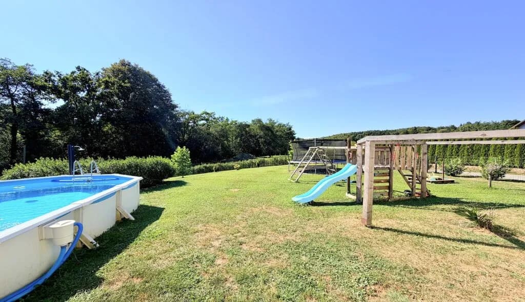 4-Zimmer-Haus kaufen in Leibnitz – 130 m², € 398.000 – Bild 2 von 17