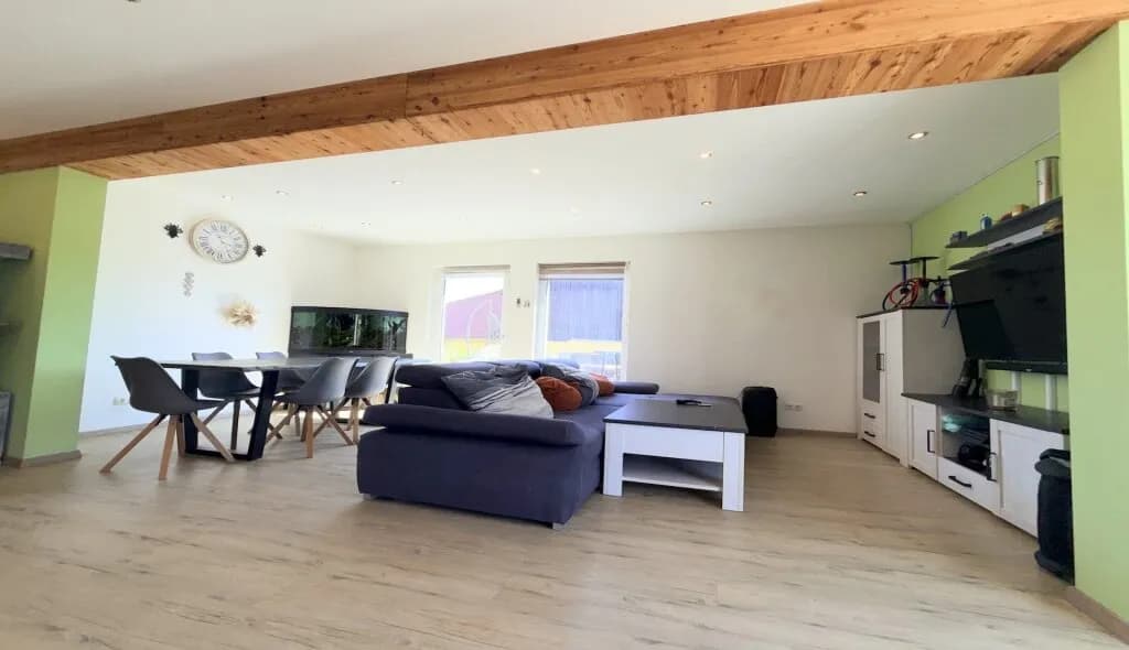 4-Zimmer-Haus kaufen in Leibnitz – 130 m², € 398.000 – Bild 6 von 17