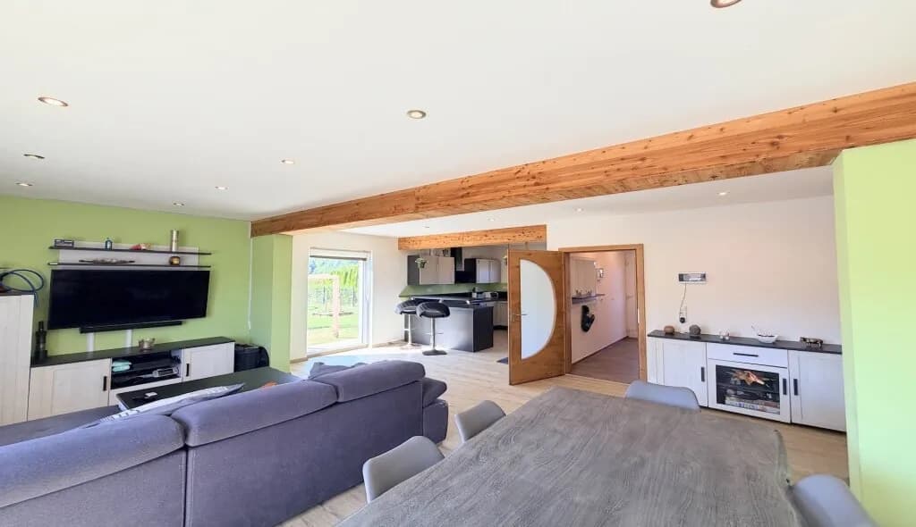 4-Zimmer-Haus kaufen in Leibnitz – 130 m², € 398.000 – Bild 7 von 17