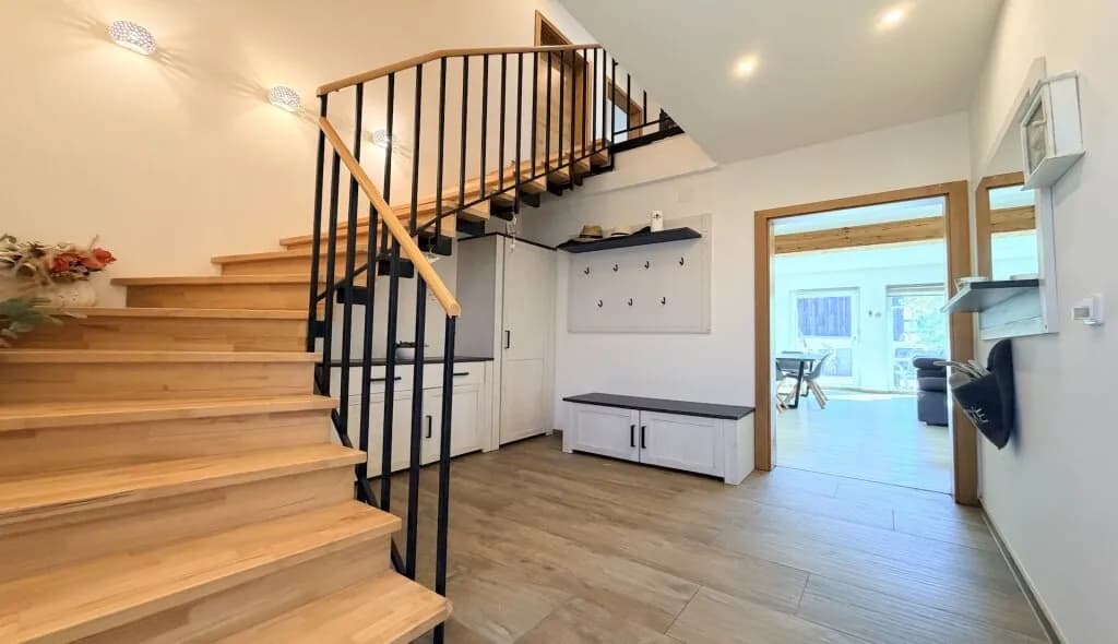 4-Zimmer-Haus kaufen in Leibnitz – 130 m², € 398.000 – Bild 9 von 17