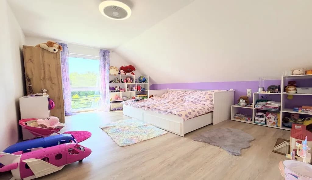 4-Zimmer-Haus kaufen in Leibnitz – 130 m², € 398.000 – Bild 11 von 17