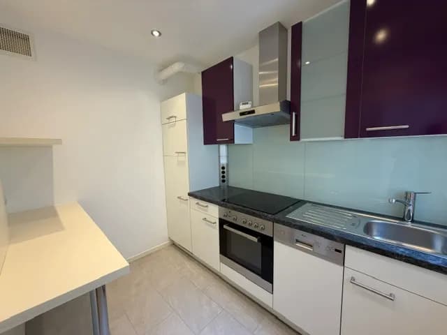 1-Zimmer-Wohnung mieten in Wien – 38,34 m², € 1.195