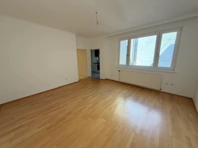 1-Zimmer-Wohnung mieten in Wien – 38,34 m², € 1.195 – Bild 2 von 9