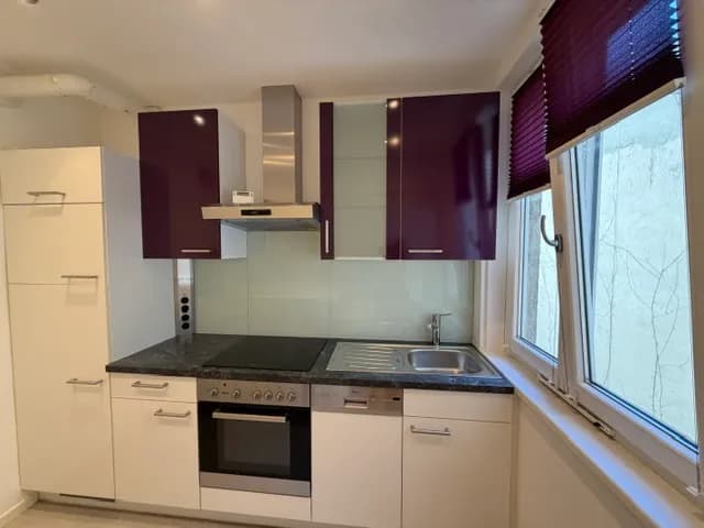 1-Zimmer-Wohnung mieten in Wien – 38,34 m², € 1.195 – Bild 3 von 9