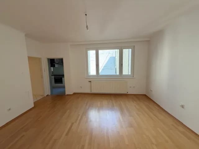 1-Zimmer-Wohnung mieten in Wien – 38,34 m², € 1.195 – Bild 4 von 9