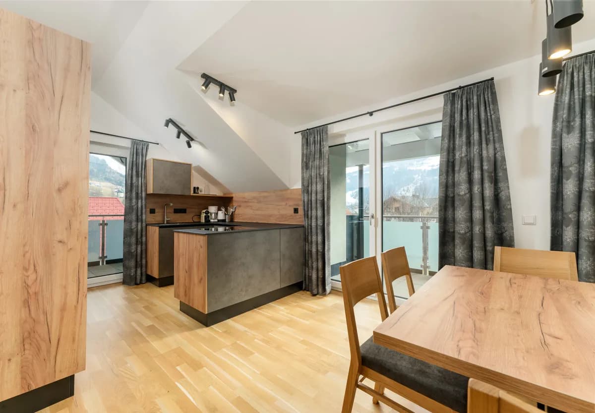 2-Zimmer-Wohnung kaufen in Liezen – 66,25 m², € 701.578 – Bild 5 von 29